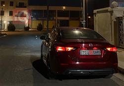 نيسان سنترا